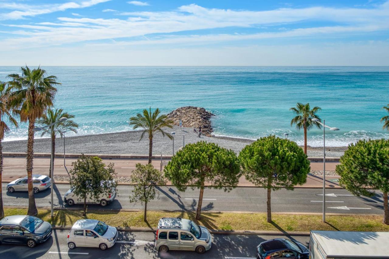 Apartment Rivage - Welkeys